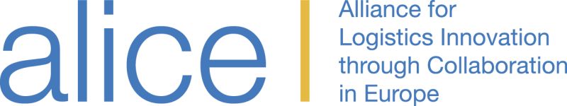 Logo ALICE