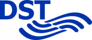 DST logo since 2016