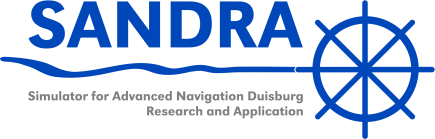 SANDRA-Logo