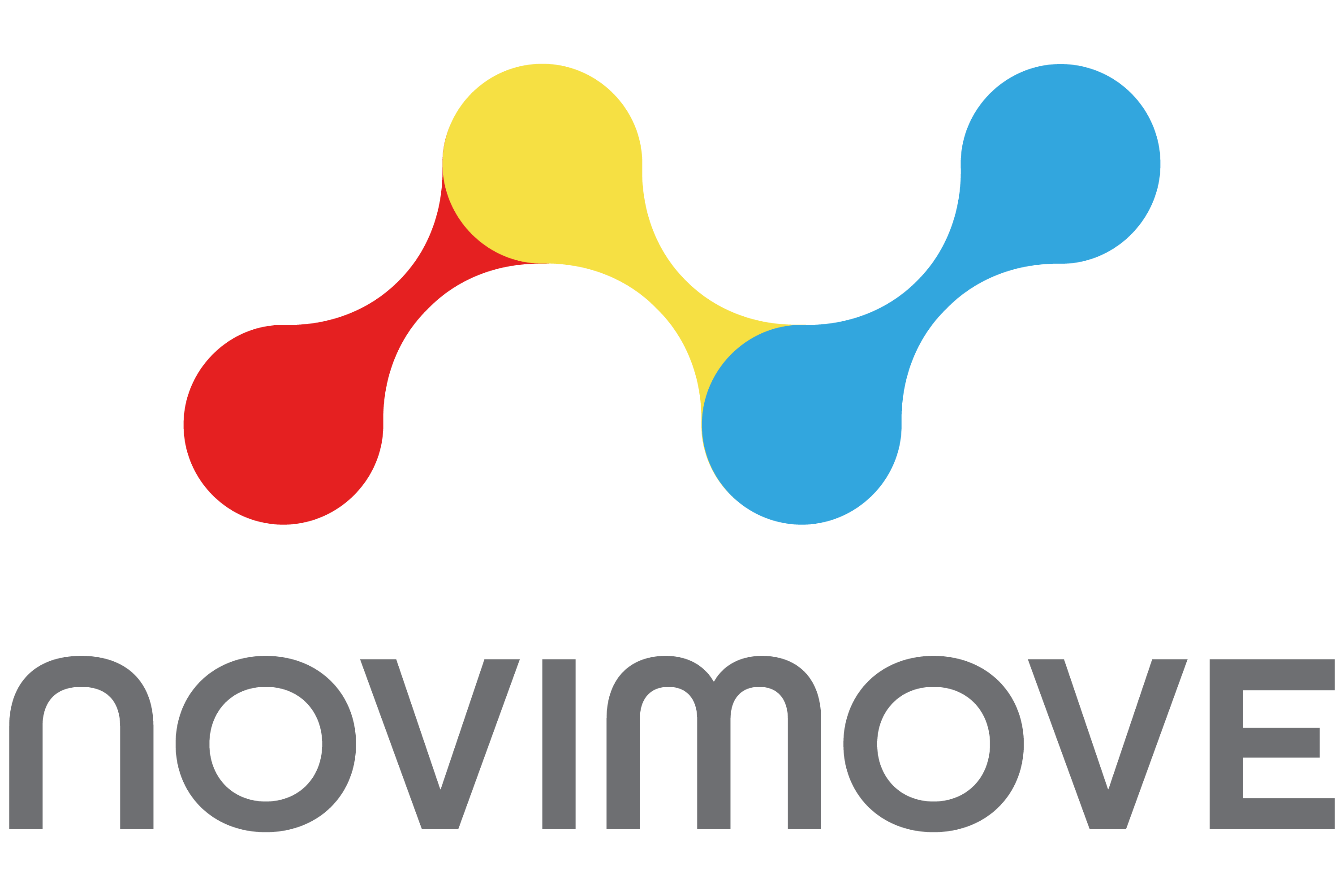 NOVIMOVE Logo